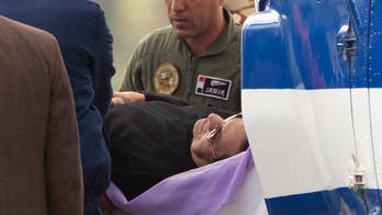 Egypt's Mubarak back in court over protester deaths