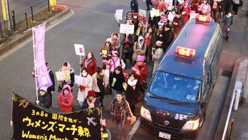 The Latest: Cypriot religious leaders make joint pledge