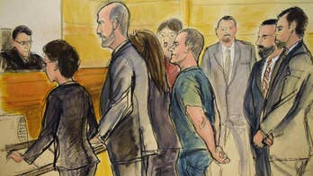 Chicago group withdraws Guzman's Public Enemy No. 1 title