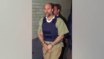 James Nichols, brother of Oklahoma city bomber, dead at 62