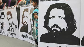 Blasphemy charges create climate of fear for Pakistani media
