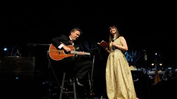 Keith & Kristyn Getty: This Christmastime, let's sing carols together