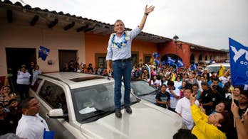 Reports of violence as 12 Mexican states vote for governors