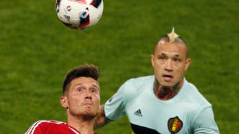 5 Belgium players to watch