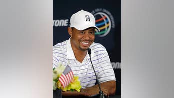 Tigers Woods' 20 best inspirational quotes and life lessons
