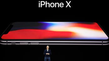 Photos: Apple unveils its new iPhones