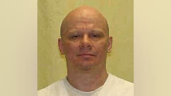 Killers' lawyers seek more info on Ohio's lethal drug supply