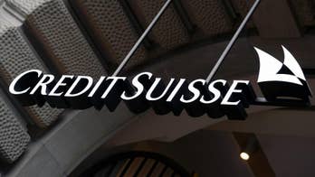 British, French, Dutch officials 'visit' Credit Suisse sites