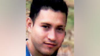 FBI adds illegal immigrant eyed in gruesome killing to Most Wanted Fugitives list