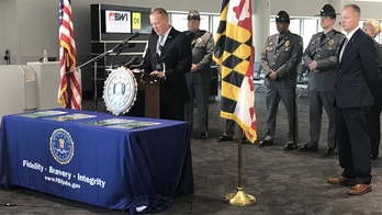 FBI says in-flight sexual assaults rising at 'alarming rate'