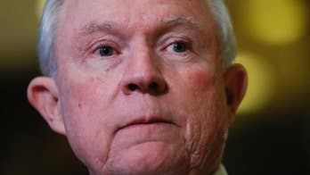 Trump taps Sessions, Flynn, Pompeo for top positions