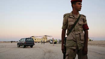 Residents of Egypt's northern Sinai threaten protests