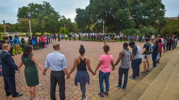 3 arrests made in alleged plot to harm officers, police say