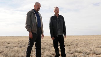 Brewery makes special 'Breaking Bad' beer for final season