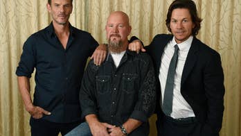 In 'Deepwater Horizon,' an ecological disaster's human toll