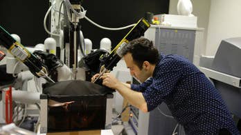 Travel ban throws research, academic exchange into turmoil