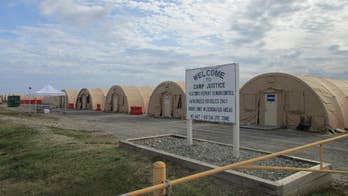 For Guantanamo prisoners, questions loom as Trump era begins
