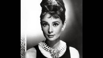 Audrey Hepburn nearly starved to death during World War II: 'She survived by eating tulip bulbs'