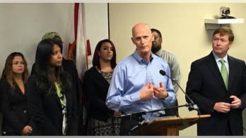 Homegrown Zika raises more questions about the evolving risk