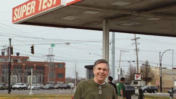 Winning ticket for $435 million Powerball sold in Indiana