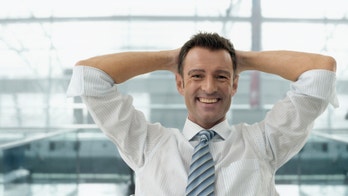 Optimism is good for your heart, study finds