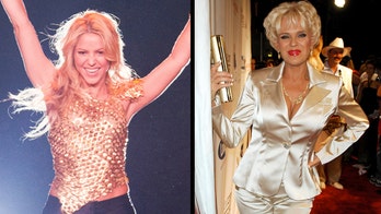 Get in Shape – Shakira Style!