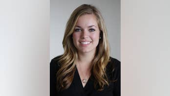 Sarah Rankin named AP reporter in Richmond