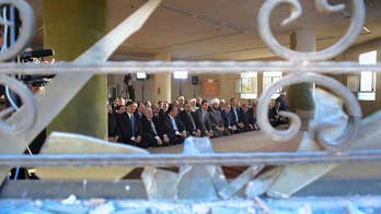 The Latest: Turkey uses truce to send aid to Syria's Aleppo