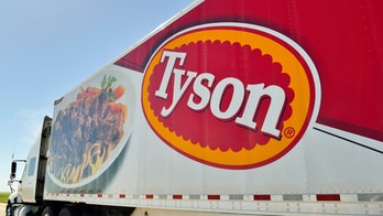 Bird flu found in Tennessee chicken flock on Tyson-contracted farm