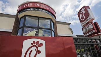 Chick-Fil-A investigating possible credit card breach of over 9,000 customers