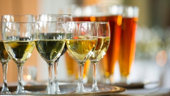 Why is there arsenic in wine anyway?