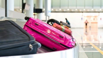 Are you ready to tag your own airline luggage?