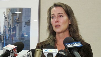 Oregon gov under fire after fiancee admits getting $118G in consulting role