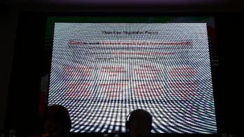 The Latest: Turkey could help fight IS in Syria's Raqqa