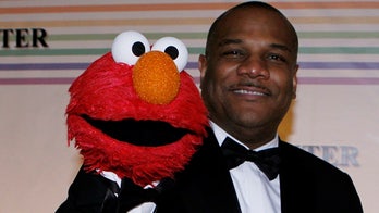 Disgraced Elmo puppeteer Kevin Clash scores four Emmy nominations