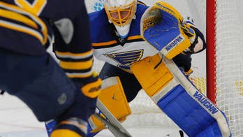 St. Louis Blues 7-3 under Yeo following in-season firing