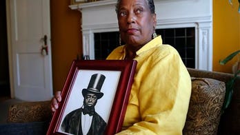 Underground Railroad conductor getting pardoned 150 years later