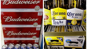 AB-InBev increases cash offer for SABMiller