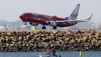 Virgin Australia is giving you free food and luggage