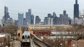 Chicago has biggest population dip as southern states grow