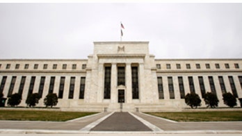 Christopher Leonard reveals the inner workings of the Federal Reserve on 'Tucker Carlson Today'