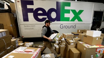 UPS, FedEx race to ship packages after missing Christmas deliveries