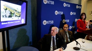 NTSB urges safety technologies be made standard