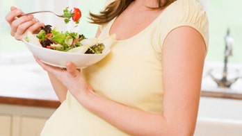 Half of US women are overweight during pregnancy, study finds