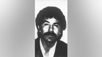 Released Mexican drug lord trying to get back into business