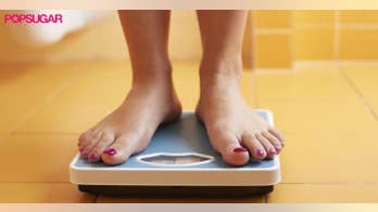 5 Tips For Losing Those Last Few Pesky Pounds