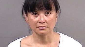 Antifa leader, teacher Yvonne Felarca arrested at 'empathy tent' Berkeley brawl