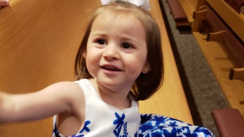 Missouri girl, 2, hit and killed by ice cream truck