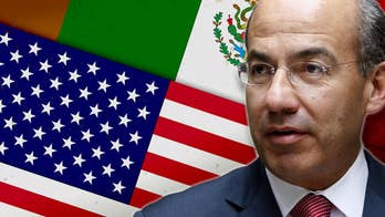 Few in US Register to Vote for Mexico Presidential Elections