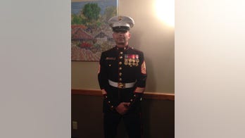 David Asman: Some of our greatest patriots are immigrants. My stepson Felipe is one of them